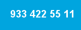 933 422 55 11